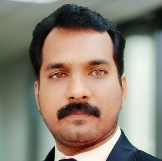 Prasad Karthik, SEO Expert in Kerala