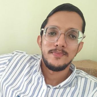 Abdul Raqeeb H Google Analytics Expert