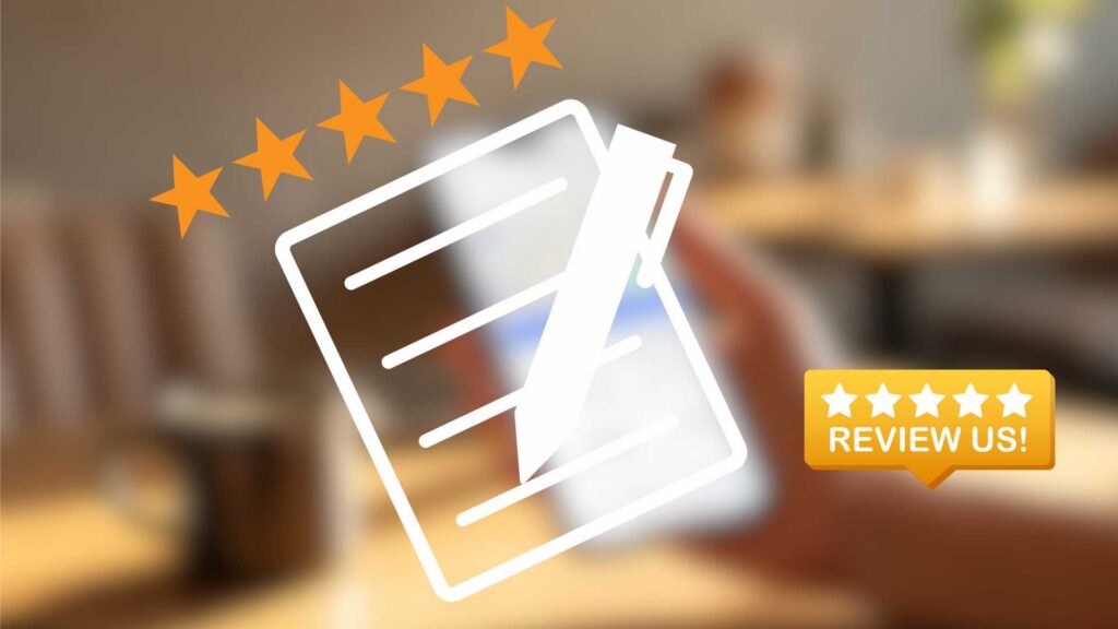 Content Brief for Google Review