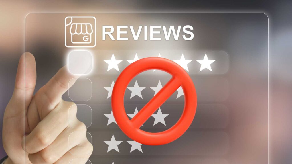 Why Google Doesn’t Publish Reviews on Your Google Business Profile and How to Fix It