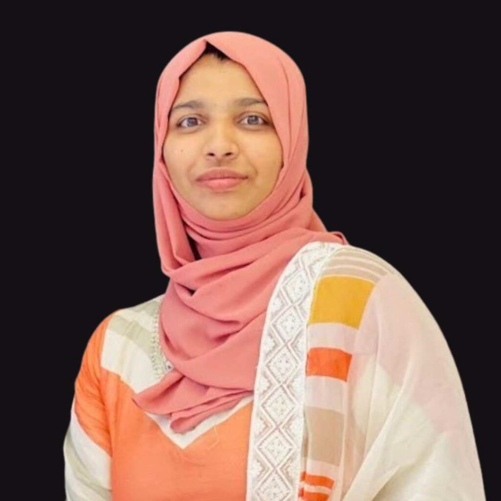 Hameesa Abdul Fathah