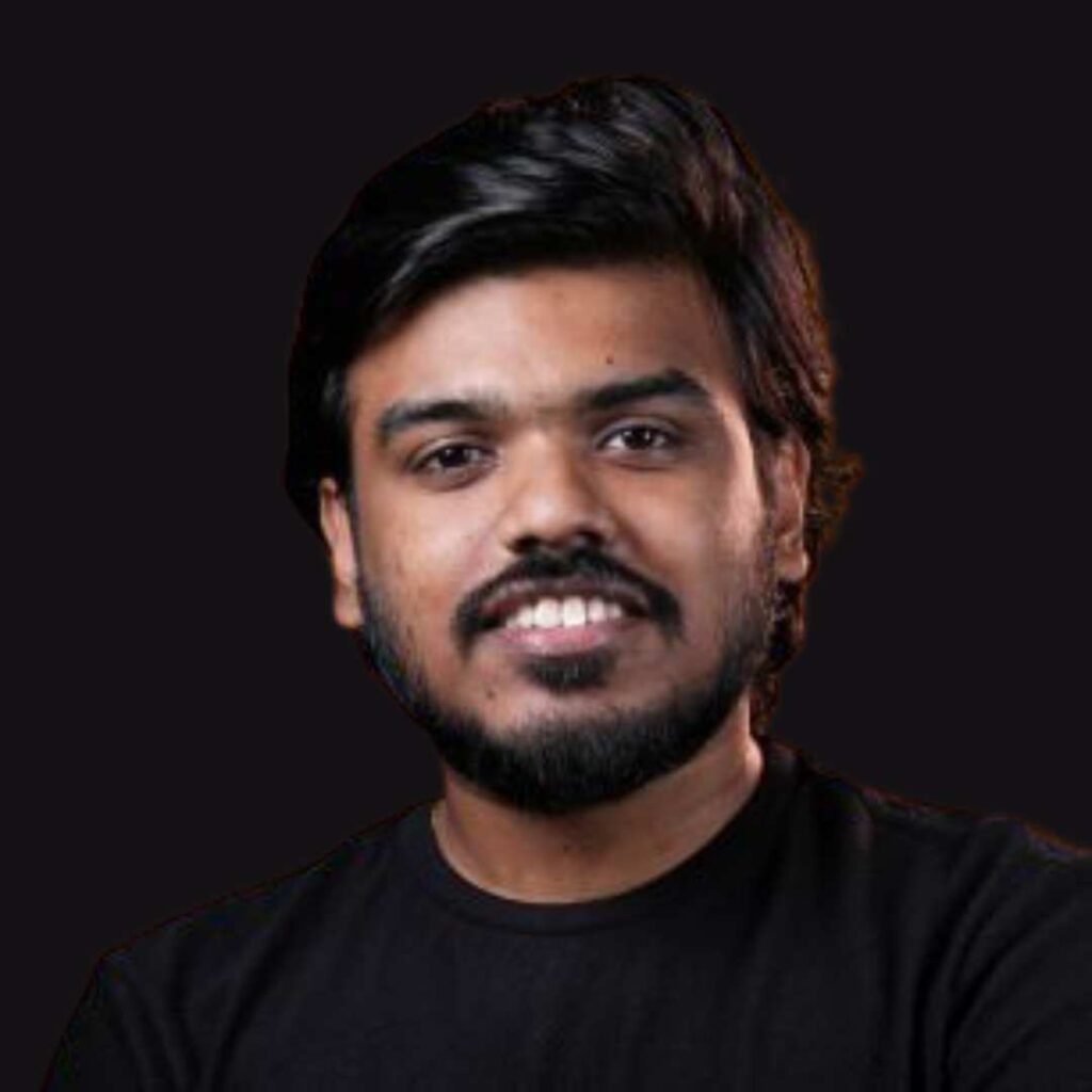 pranav shaji
