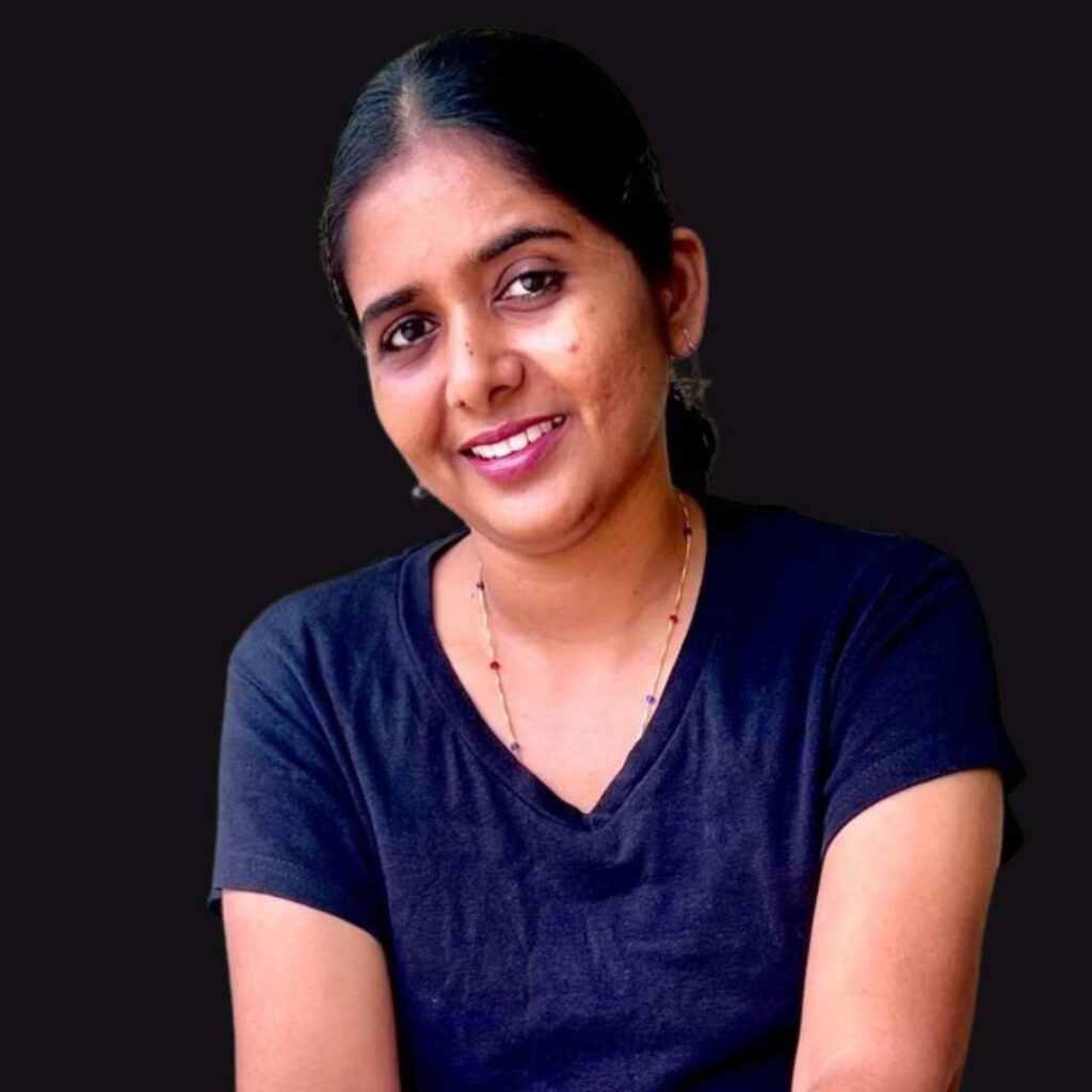 priyanka radhakrishnan