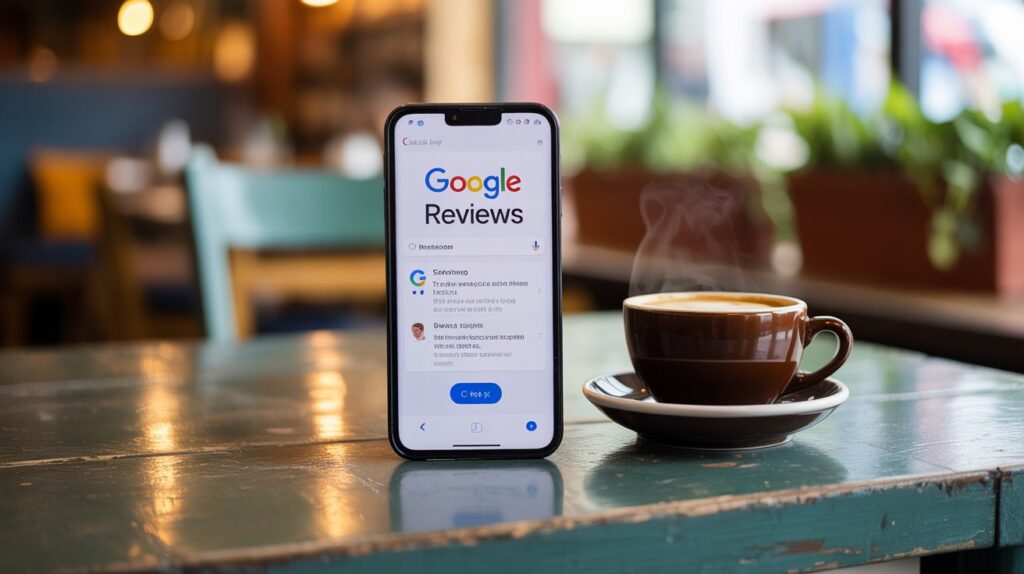 Why Recent Reviews Matter for Your Google Business Profile Ranking