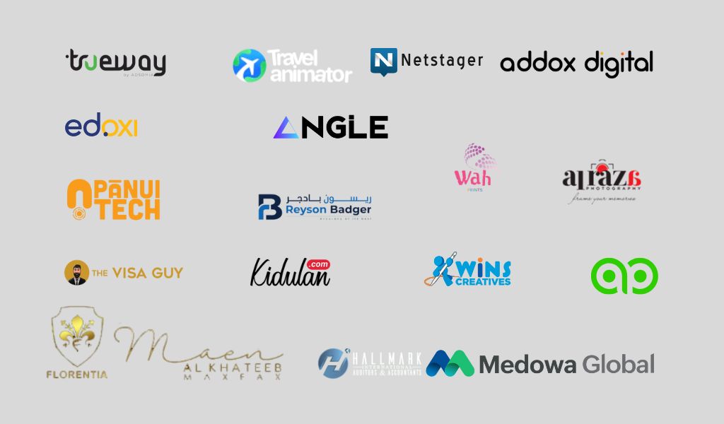 SEO Clients of Prasad Karthik