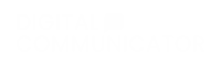DIgital Communicator Logo