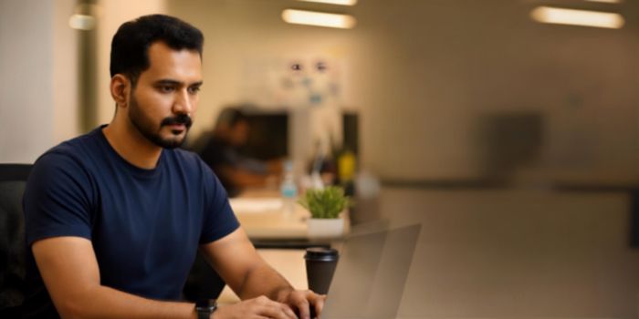Prasad Karthik-SEO expert