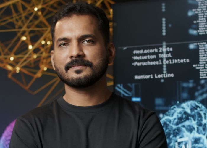 Prasad Karthik SEO Expert in Kerala